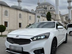 Сүрөт унаа Kia K7