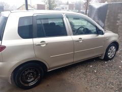 Сүрөт унаа Mazda Demio