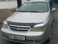 Photo of the vehicle Daewoo Lacetti