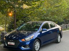 Photo of the vehicle Hyundai Accent