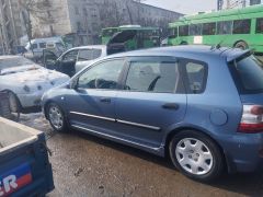 Сүрөт унаа Honda Civic