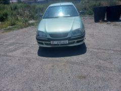 Photo of the vehicle Toyota Avensis