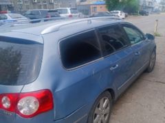 Сүрөт унаа Volkswagen Passat