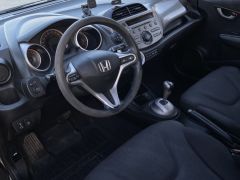 Photo of the vehicle Honda Jazz