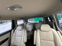 Сүрөт унаа Kia Carnival