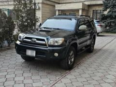 Сүрөт унаа Toyota 4Runner