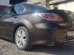 Сүрөт унаа Mazda 6