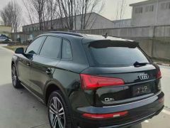 Фото авто Audi Q5