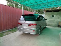 Сүрөт унаа Toyota Estima