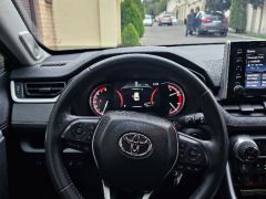 Фото авто Toyota RAV4