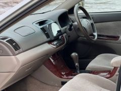 Photo of the vehicle Toyota Camry