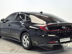 Фото авто Hyundai Sonata