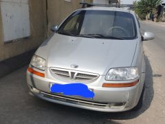 Фото авто Daewoo Kalos