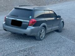 Сүрөт унаа Subaru Outback