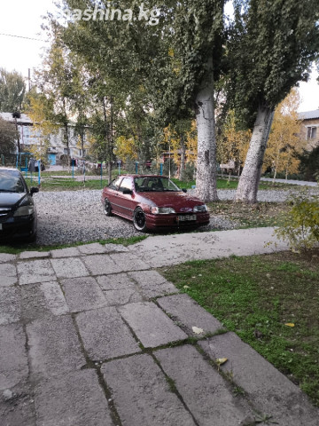 Ford Sierra