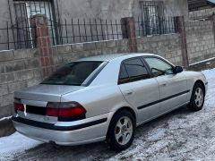 Фото авто Mazda 626