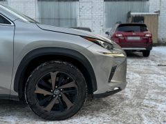 Photo of the vehicle Lexus NX