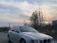 Сүрөт унаа BMW 5 серия