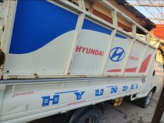 Фото авто Hyundai Porter