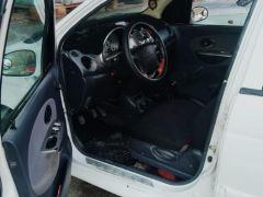 Photo of the vehicle Daewoo Matiz