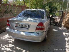 Сүрөт унаа Daewoo Nubira