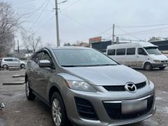 Сүрөт унаа Mazda CX-7