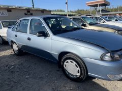 Сүрөт унаа Daewoo Nexia