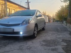 Сүрөт унаа Toyota Prius