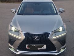 Фото авто Lexus NX