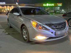 Фото авто Hyundai Sonata