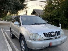 Photo of the vehicle Toyota Harrier