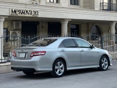 Сүрөт унаа Toyota Camry