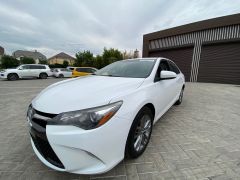 Сүрөт унаа Toyota Camry