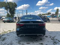 Сүрөт унаа Jaguar XF