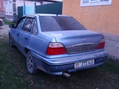 Сүрөт унаа Daewoo Nexia