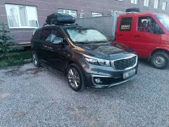 Photo of the vehicle Kia Carnival