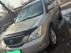 Сүрөт унаа Lexus RX