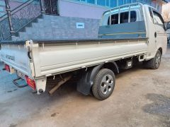 Фото авто Hyundai Porter