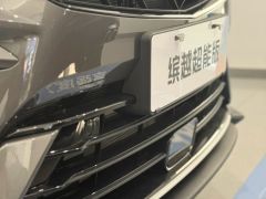 Сүрөт унаа Geely Coolray