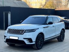 Сүрөт унаа Land Rover Range Rover Velar