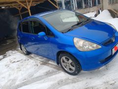 Photo of the vehicle Honda Fit