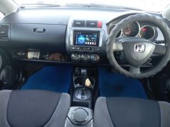 Photo of the vehicle Honda Fit