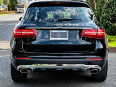 Сүрөт унаа Mercedes-Benz GLC