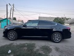 Сүрөт унаа Kia K7