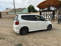 Сүрөт унаа Honda Fit