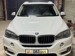 Фото авто BMW X5