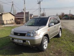 Фото авто Nissan X-Trail