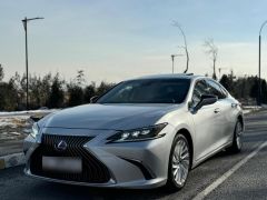 Сүрөт унаа Lexus ES