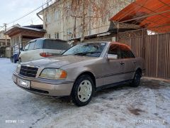 Фото авто Mercedes-Benz C-Класс