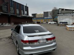 Сүрөт унаа Honda Inspire